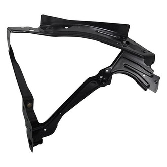 Sherman® - Passenger Side Replacement Headlight Mounting Panel