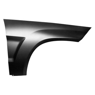 Sherman® - Front Passenger Side Fender (CAPA Certified)