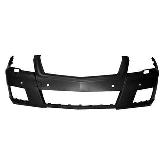 Sherman® - Front Bumper Cover