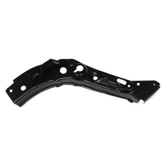 Sherman® - Upper Driver Side Radiator Support Bracket (CAPA Certified)