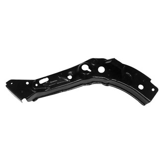 Sherman® - Upper Passenger Side Radiator Support Bracket (CAPA Certified)