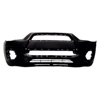 Sherman® - Front Bumper Cover