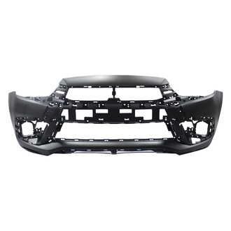Sherman® - Front Bumper Cover