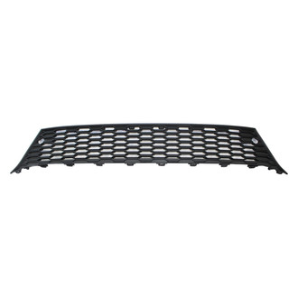 Sherman® - Front Bumper Grille (CAPA Certified)