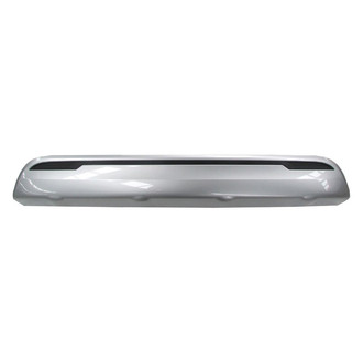 Sherman® - Rear Lower Bumper Valance (CAPA Certified)