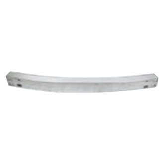 Sherman® - Rear Bumper Reinforcement (Value Line)