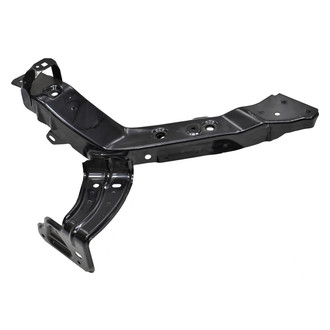 Sherman® - Passenger Side Radiator Support (Value Line)