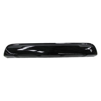 Sherman® - Rear Lower Bumper Valance (CAPA Certified)