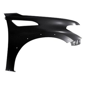 Sherman® - Front Passenger Side Fender (CAPA Certified)