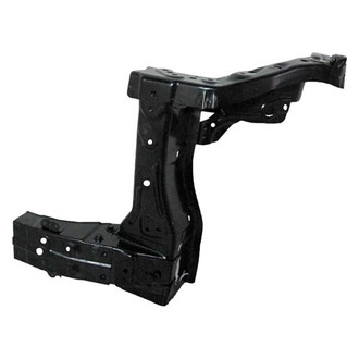 Sherman® - Driver Side Radiator Support (CAPA Certified)