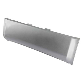 Sherman® - Rear Trailer Hitch Cover (Value Line)