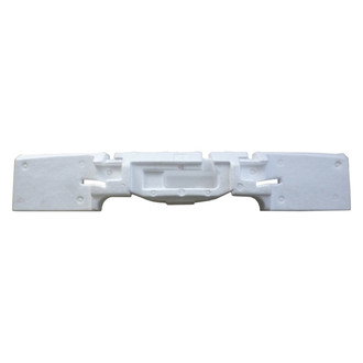 Sherman® - Rear Bumper Absorber (Value Line)