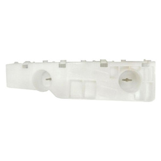 Sherman® - Front Upper Outer Driver Side Bumper Cover Bracket (Value Line)