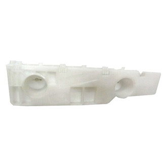 Sherman® - Front Upper Outer Passenger Side Bumper Cover Bracket (Value Line)