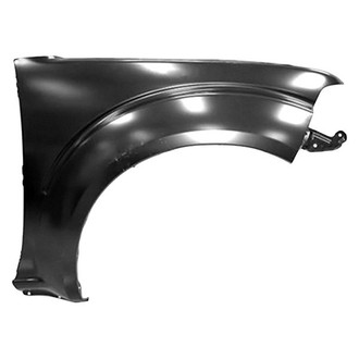 Sherman® - Front Passenger Side Fender (CAPA Certified)