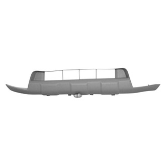 Sherman® - Front Lower Bumper Cover (CAPA Certified)