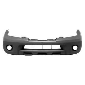 Sherman® - Front Bumper Cover (CAPA Certified)