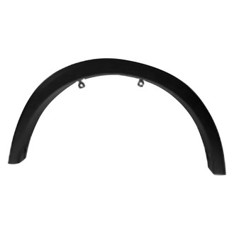 Sherman® - Front Driver Side Wheel Arch Molding (Value Line)