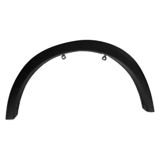 Sherman® - Front Passenger Side Wheel Arch Molding (Value Line)