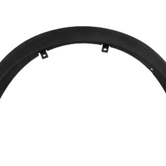 Sherman® - Front Passenger Side Wheel Arch Trim (CAPA Certified)