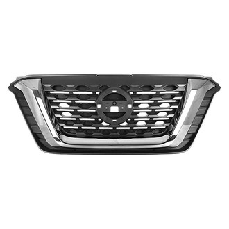 Sherman® - Grille