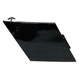 Sherman® - Front Tow Hook Cover (Value Line)