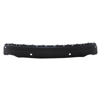 Sherman® - Rear Lower Bumper Cover (Value Line)