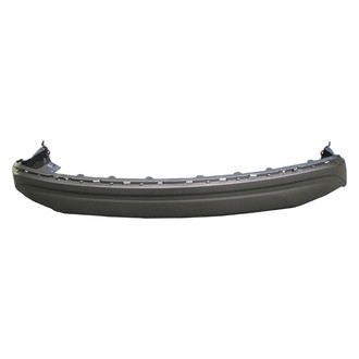 Sherman® - Rear Lower Bumper Cover (CAPA Certified)