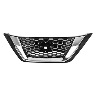Sherman® NIMURA19-99Q-0 - Grille (CAPA Certified)