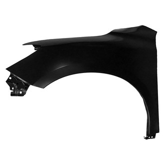 Sherman® - Front Driver Side Fender (CAPA Certified)
