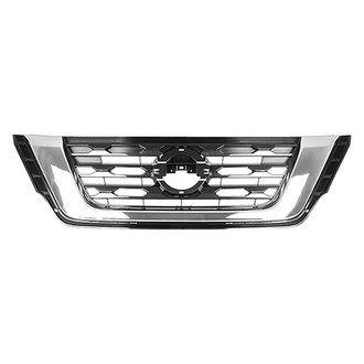 Sherman® - Grille