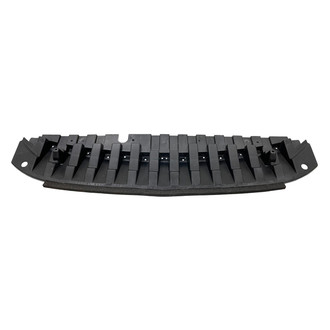 Sherman® - Front Forward Bumper Splash Shield (Standard Line)