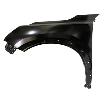 Sherman® - Front Driver Side Fender (Value Line)