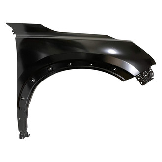Sherman® - Front Passenger Side Fender (Value Line)