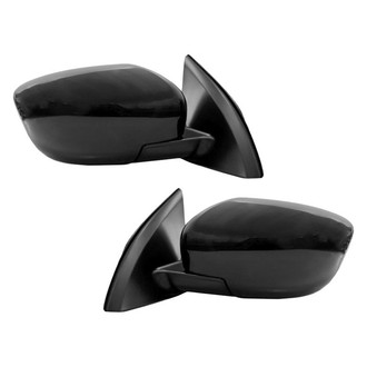 Sherman® - Power Side View Mirror (Foldaway)