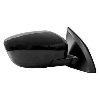 Sherman® - Passenger Side Power View Mirror (Non-Heated, Foldaway) (Standard Line)