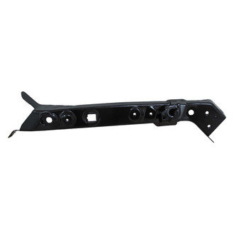 Sherman® - Upper Driver Side Radiator Support (CAPA Certified)