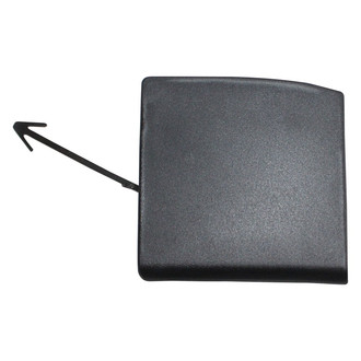 Sherman® - Front Tow Hook Cover (Value Line)