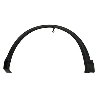 Sherman® - Front Driver Side Wheel Arch Molding (CAPA Certified)