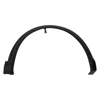 Sherman® - Front Passenger Side Wheel Arch Molding (CAPA Certified)