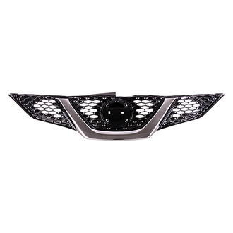 Sherman® - Grille