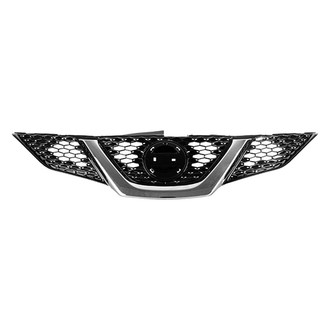 Sherman® - Grille (CAPA Certified)