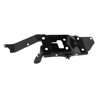 Sherman® - Driver Side Radiator Support Bracket (CAPA Certified)