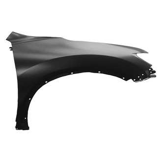 Sherman® - Front Passenger Side Fender (CAPA Certified)