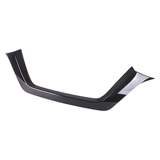Sherman® - Front Lower Bumper Cover Molding (CAPA Certified)