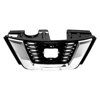 Sherman® - Grille (CAPA Certified)