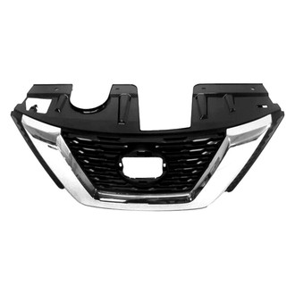 Sherman® - Grille (Value Line)