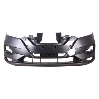 Sherman® - Front Bumper Cover