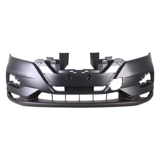 Sherman® - Front Bumper Cover (CAPA Certified)