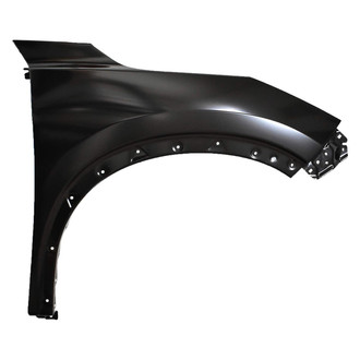 Sherman® - Front Passenger Side Fender (CAPA Certified)